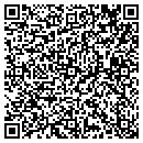 QR code with 8 Super Buffet contacts
