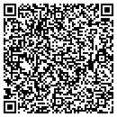 QR code with Church Hall contacts