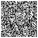 QR code with A A P Assoc contacts