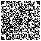 QR code with Woodside Village Mobile Home Park contacts