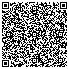 QR code with H & R Block Tax Service contacts