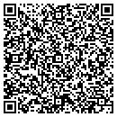 QR code with Adheso Graphics contacts
