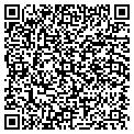 QR code with Moses Hoffman contacts