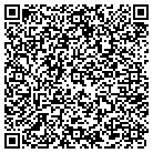 QR code with Cherokee Consultants Inc contacts
