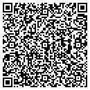 QR code with Tiny Details contacts