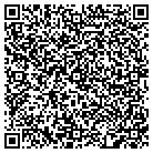 QR code with Knolliewood Skate Park Inc contacts