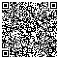QR code with F & F contacts
