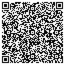 QR code with Hats Plus contacts