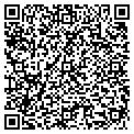 QR code with Uxa contacts