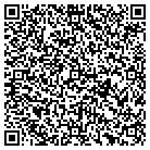 QR code with Center-Dispute Resolution Inc contacts