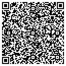 QR code with E S Mechanical contacts