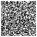 QR code with Koike Aronson Inc contacts