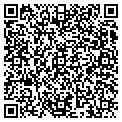 QR code with Pjs Gun Shop contacts