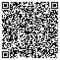 QR code with C & Js Concessions contacts