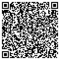 QR code with Deck Stud Inc contacts