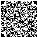 QR code with Heavenly Pets Care contacts