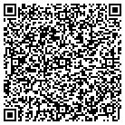 QR code with Fallon & Finelli DDS Inc contacts