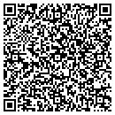QR code with Amy Gutchess contacts