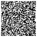 QR code with M C Studios contacts