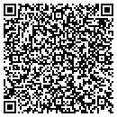 QR code with Otero Landscape contacts
