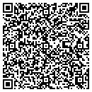 QR code with A & G Luggage contacts