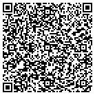 QR code with Valentine Dental Office contacts