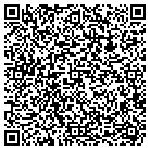QR code with First Niagara Bank Inc contacts