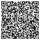 QR code with ABC Express contacts