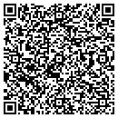 QR code with Yi Cheng Inc contacts