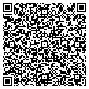 QR code with Zibiz Corp contacts