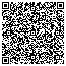 QR code with L & M Sound Design contacts