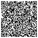 QR code with Sensational contacts