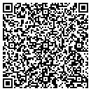 QR code with Terry Scheid OD contacts