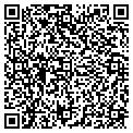 QR code with E M S contacts