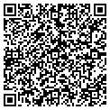QR code with M E Butterman MD contacts
