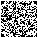 QR code with The Vertical Blind Factory contacts