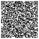 QR code with Oswego County O B Gyn P C contacts