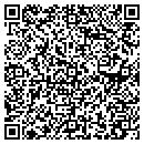 QR code with M R S Homes Corp contacts
