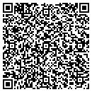 QR code with Hastings Roofing Inc contacts