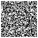 QR code with Churn Dash contacts