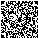 QR code with Himalaya Inc contacts