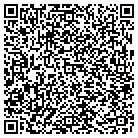 QR code with Townsend Glass Inc contacts