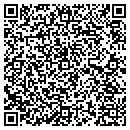 QR code with SJS Construction contacts