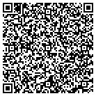 QR code with D Best Kirby Service contacts
