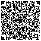 QR code with Halsted S Welles Associates contacts