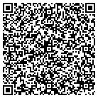 QR code with G I Rock Solid Management contacts
