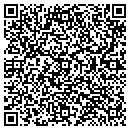 QR code with D & W Service contacts