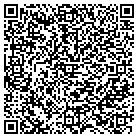 QR code with Coville Bay Inc Bombay Project contacts