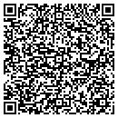 QR code with R F Digital Corp contacts