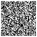 QR code with Kenmar Farms contacts